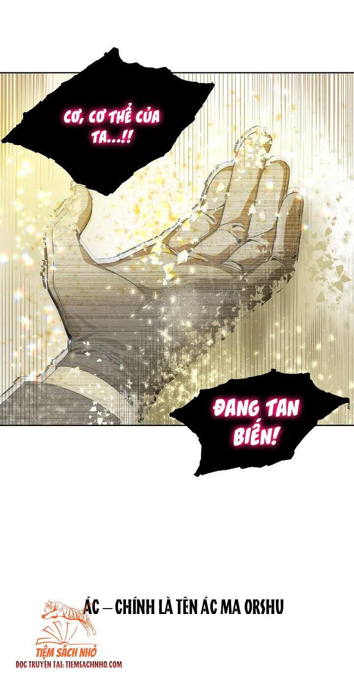 Sự Điều Trị Đặc Biệt Của Tinh Linh chương 30 - trang 13