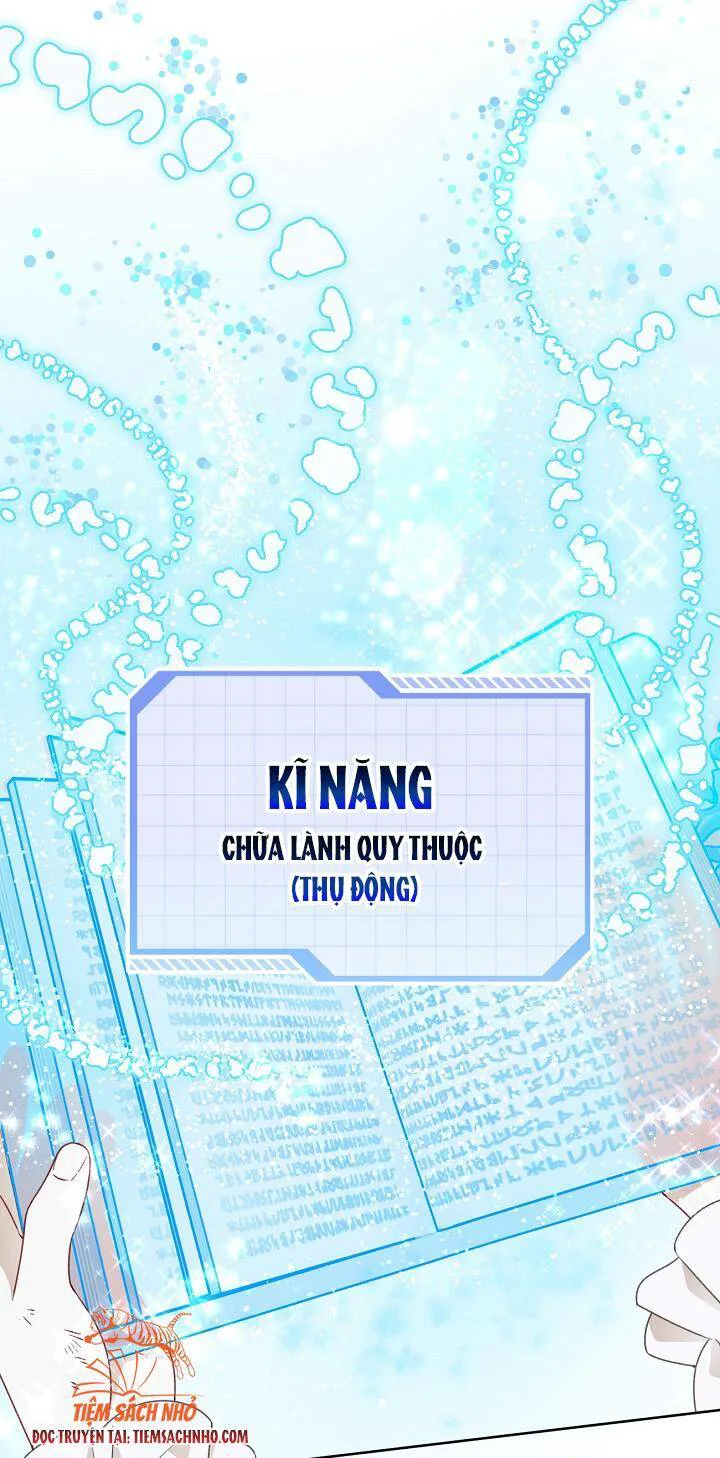 Sự Điều Trị Đặc Biệt Của Tinh Linh chương 30 - trang 43