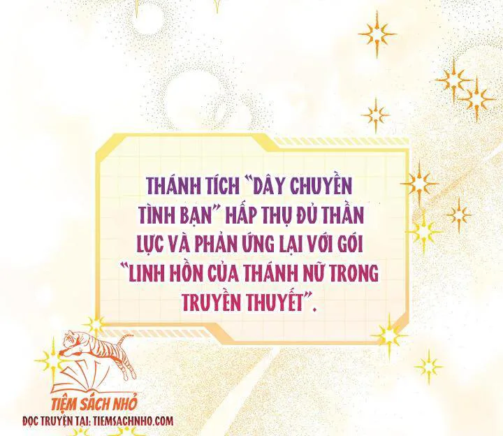 Sự Điều Trị Đặc Biệt Của Tinh Linh chương 30 - trang 76