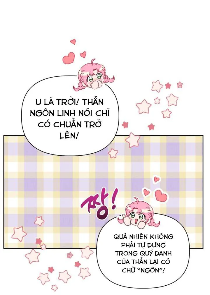 Sự Điều Trị Đặc Biệt Của Tinh Linh chương 31 - trang 39