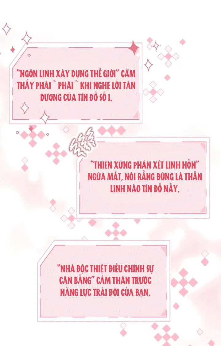 Sự Điều Trị Đặc Biệt Của Tinh Linh chương 31 - trang 40