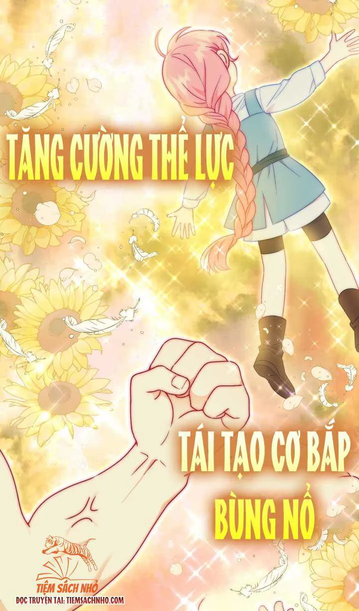 Sự Điều Trị Đặc Biệt Của Tinh Linh chương 32 - trang 39