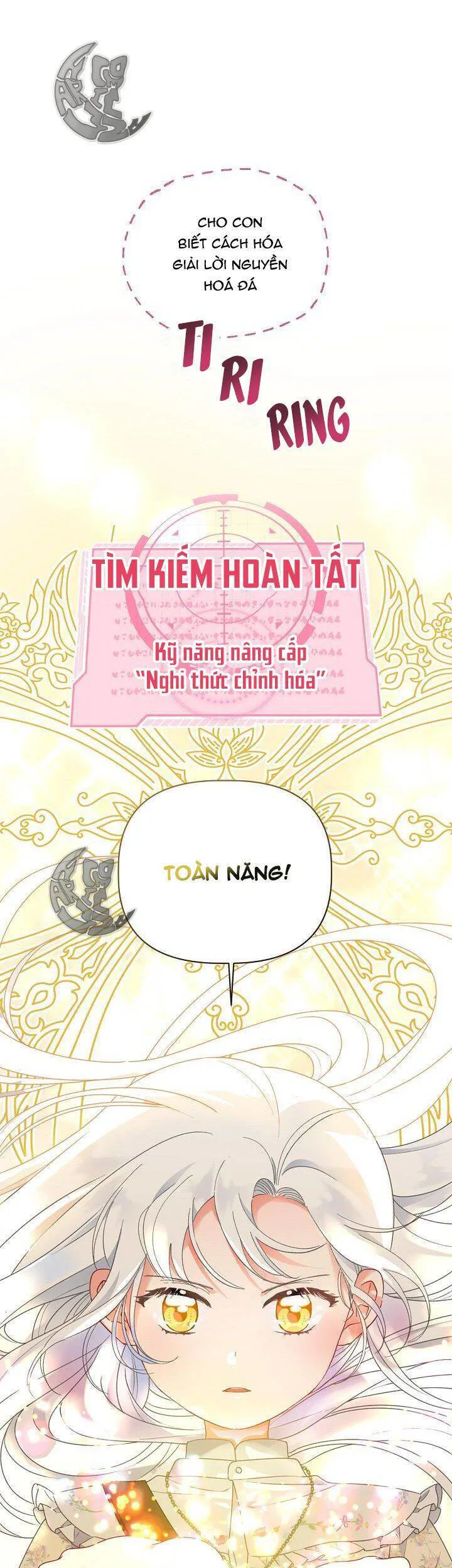 Sự Điều Trị Đặc Biệt Của Tinh Linh chương 39 - trang 18