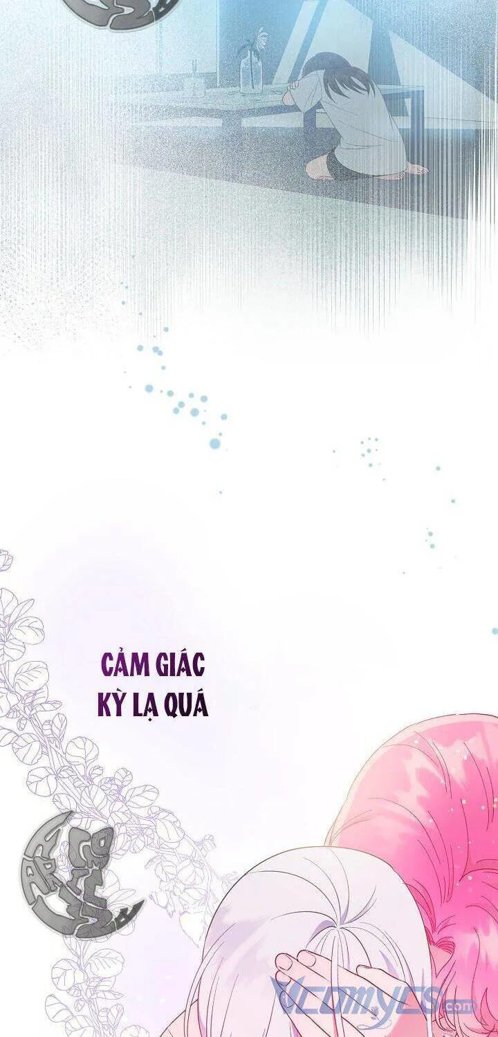 Sự Điều Trị Đặc Biệt Của Tinh Linh chương 39 - trang 29