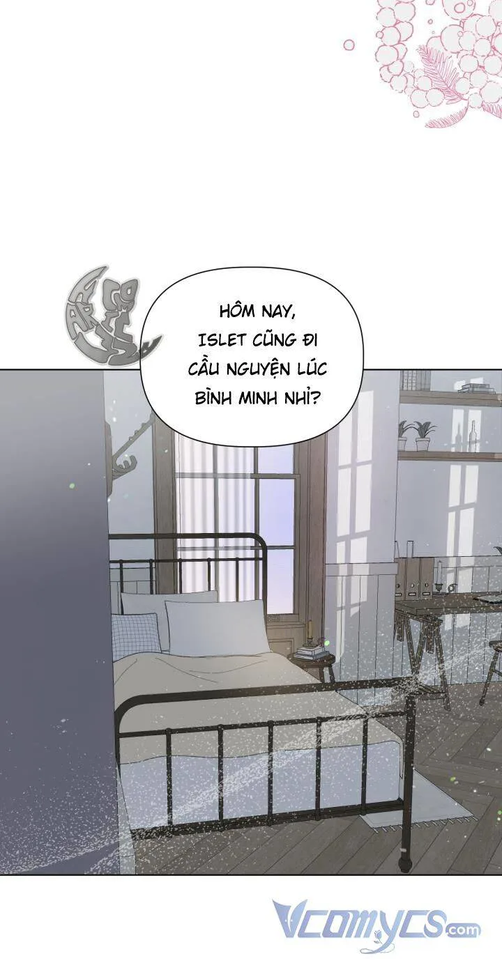 Sự Điều Trị Đặc Biệt Của Tinh Linh chương 43 - trang 11