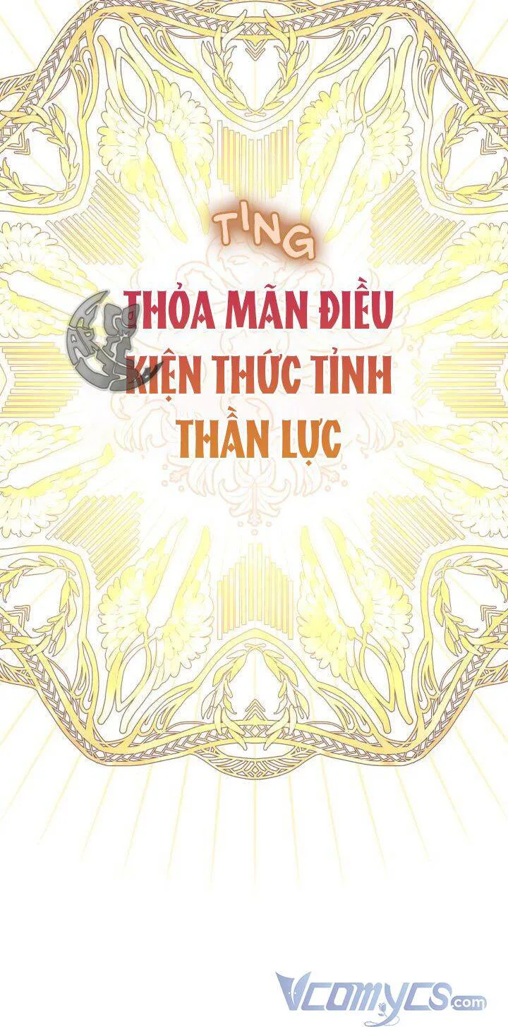 Sự Điều Trị Đặc Biệt Của Tinh Linh chương 43 - trang 20