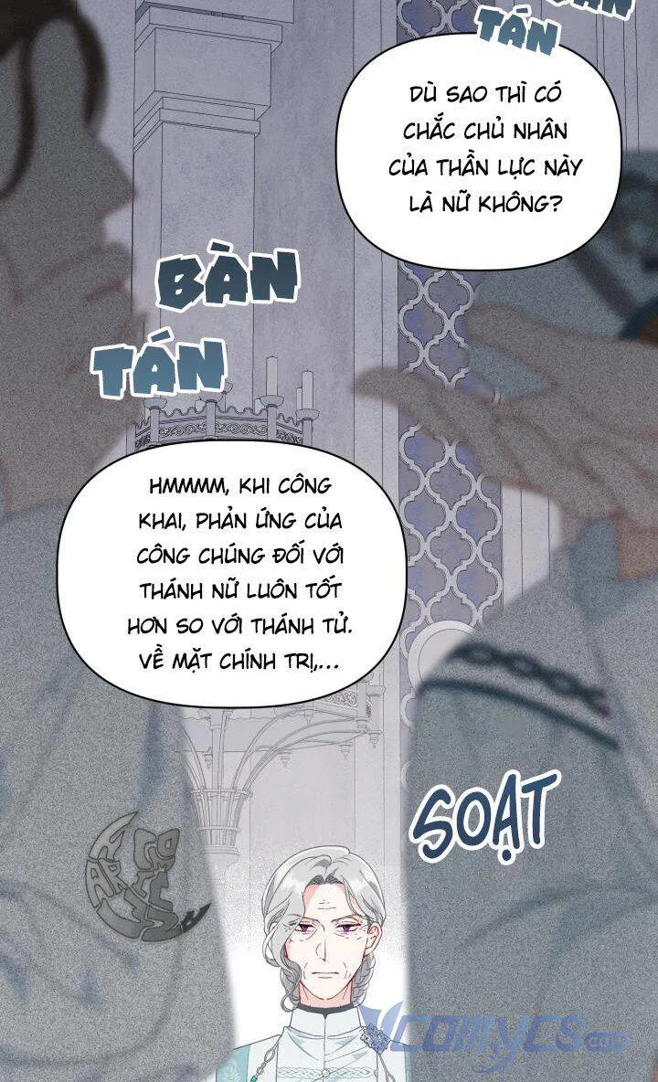 Sự Điều Trị Đặc Biệt Của Tinh Linh chương 43 - trang 66