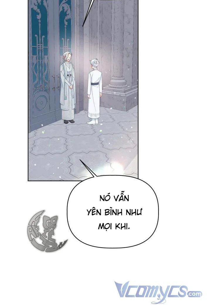 Sự Điều Trị Đặc Biệt Của Tinh Linh chương 43 - trang 75
