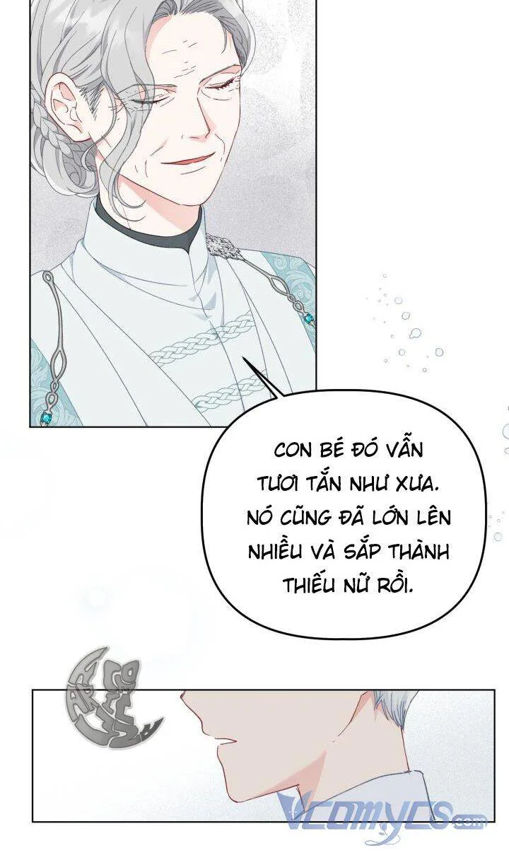 Sự Điều Trị Đặc Biệt Của Tinh Linh chương 43 - trang 79