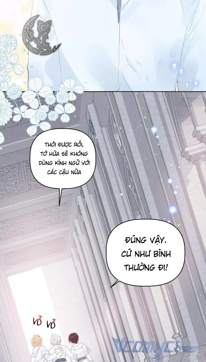 Sự Điều Trị Đặc Biệt Của Tinh Linh chương 43 - trang 96