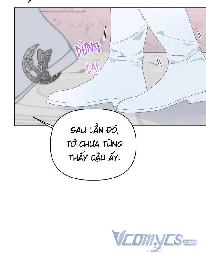 Sự Điều Trị Đặc Biệt Của Tinh Linh chương 43 - trang 98