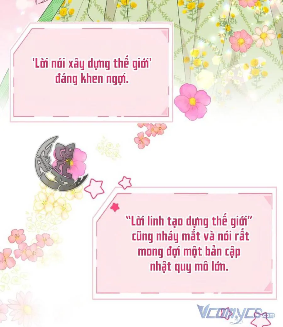 Sự Điều Trị Đặc Biệt Của Tinh Linh chương 44 - trang 46