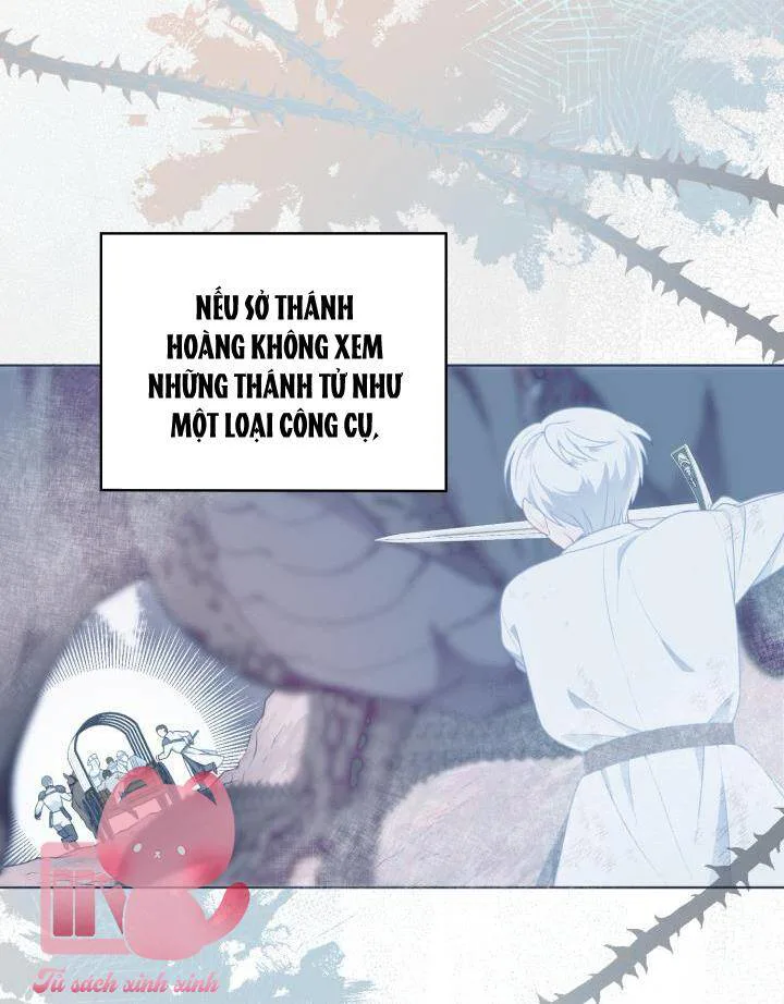 Sự Điều Trị Đặc Biệt Của Tinh Linh chương 45 - trang 36