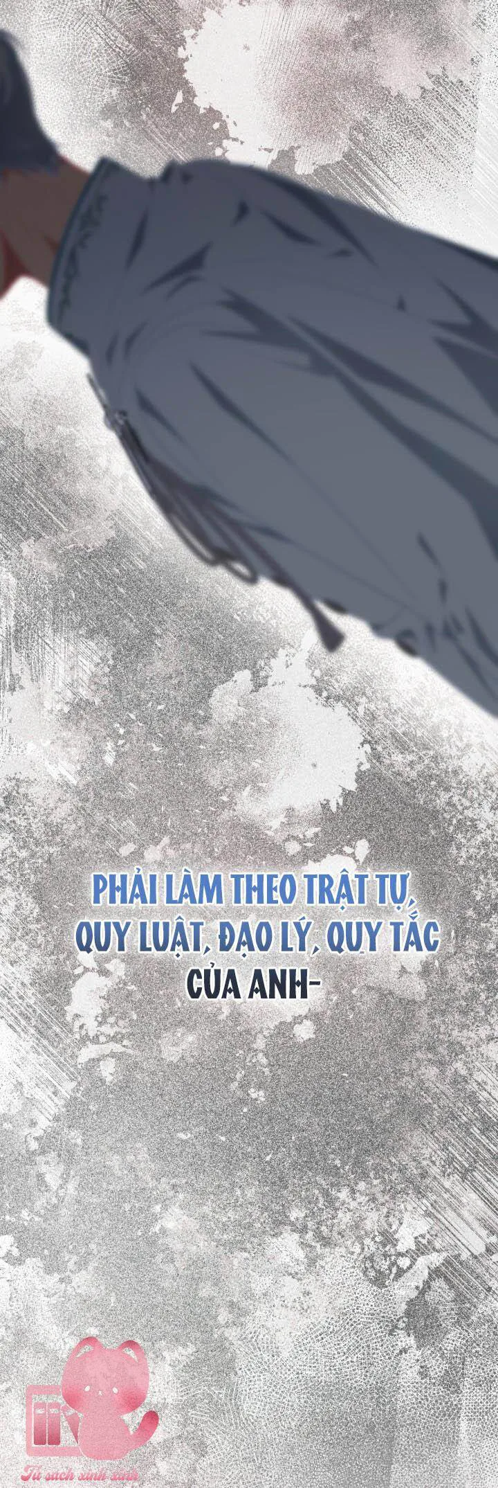 Sự Điều Trị Đặc Biệt Của Tinh Linh chương 45 - trang 47