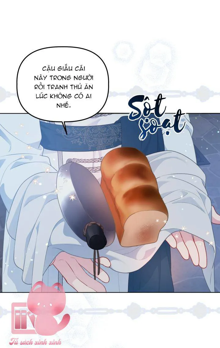 Sự Điều Trị Đặc Biệt Của Tinh Linh chương 48 - trang 9