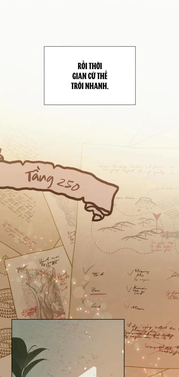 Sự Điều Trị Đặc Biệt Của Tinh Linh chương 48 - trang 53