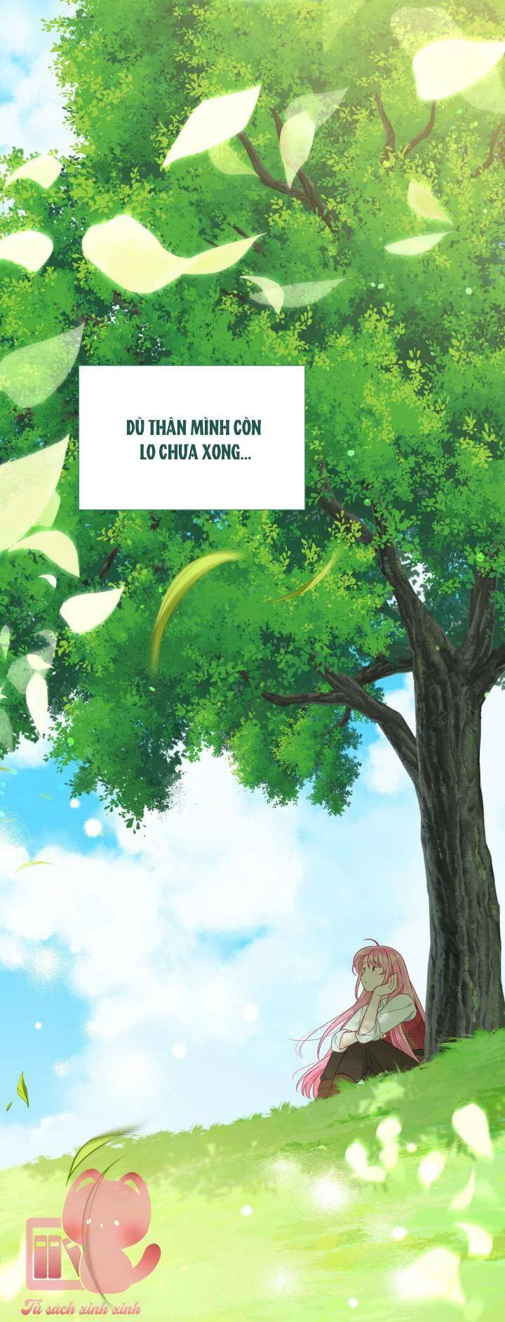 Sự Điều Trị Đặc Biệt Của Tinh Linh chương 49 - trang 63