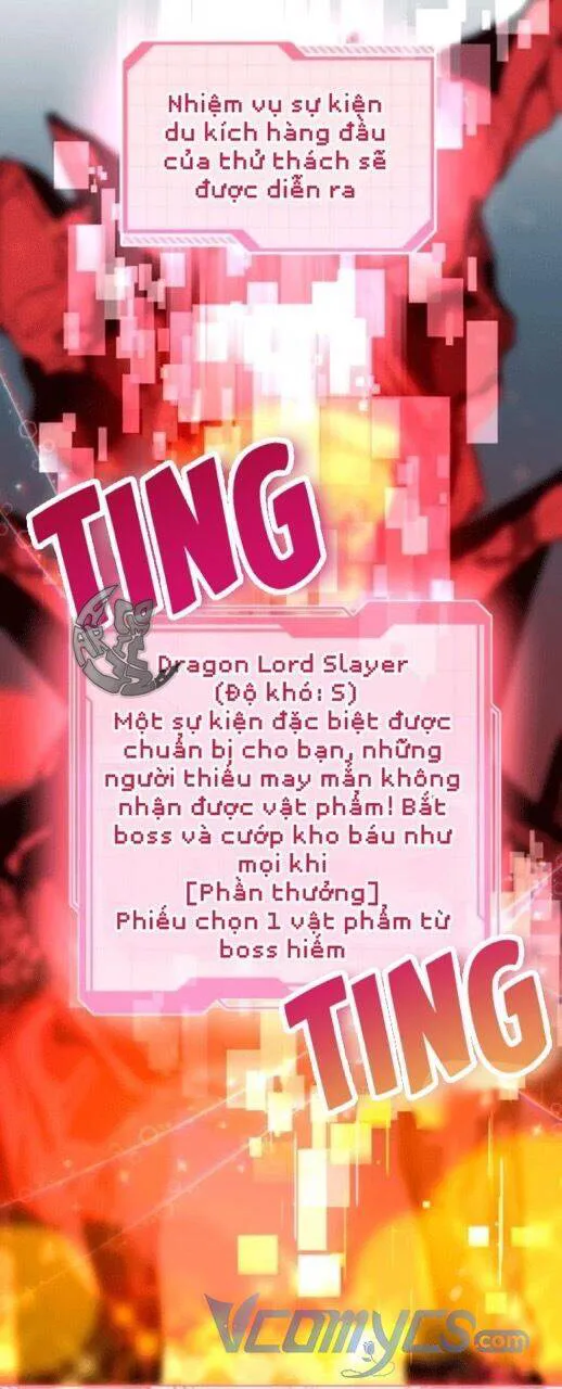 Sự Điều Trị Đặc Biệt Của Tinh Linh chương 50 - trang 9
