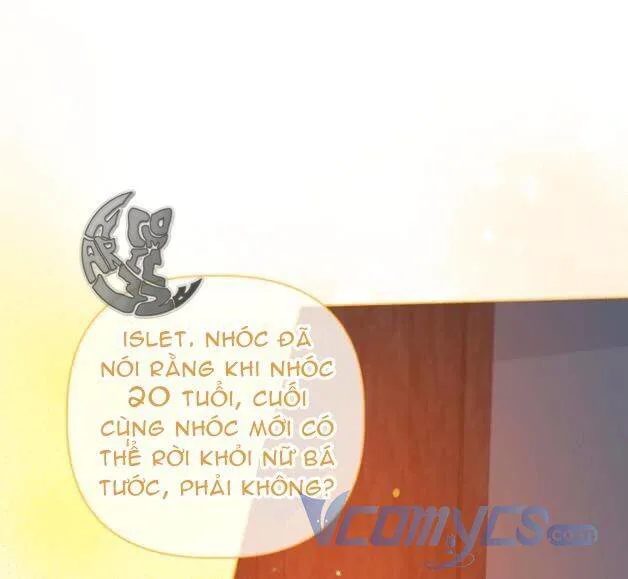 Sự Điều Trị Đặc Biệt Của Tinh Linh chương 50 - trang 26