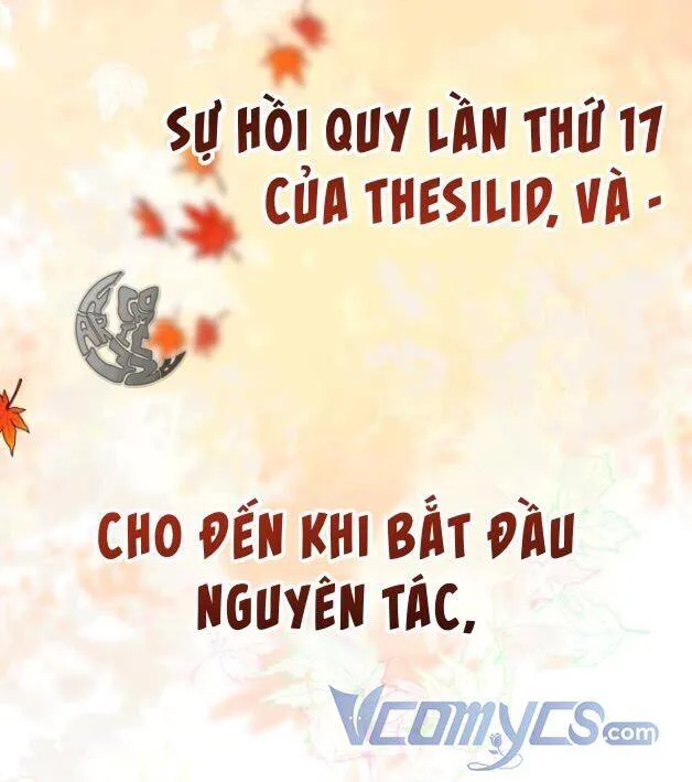 Sự Điều Trị Đặc Biệt Của Tinh Linh chương 50 - trang 71