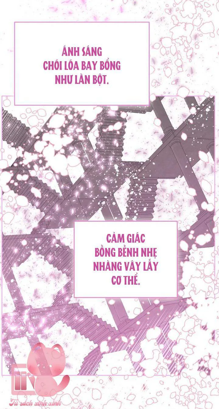 Sự Điều Trị Đặc Biệt Của Tinh Linh chương 52 - trang 3