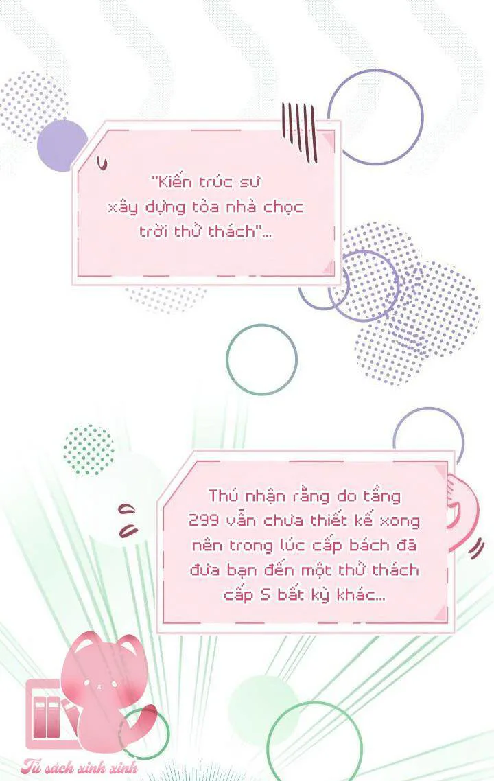 Sự Điều Trị Đặc Biệt Của Tinh Linh chương 52 - trang 9