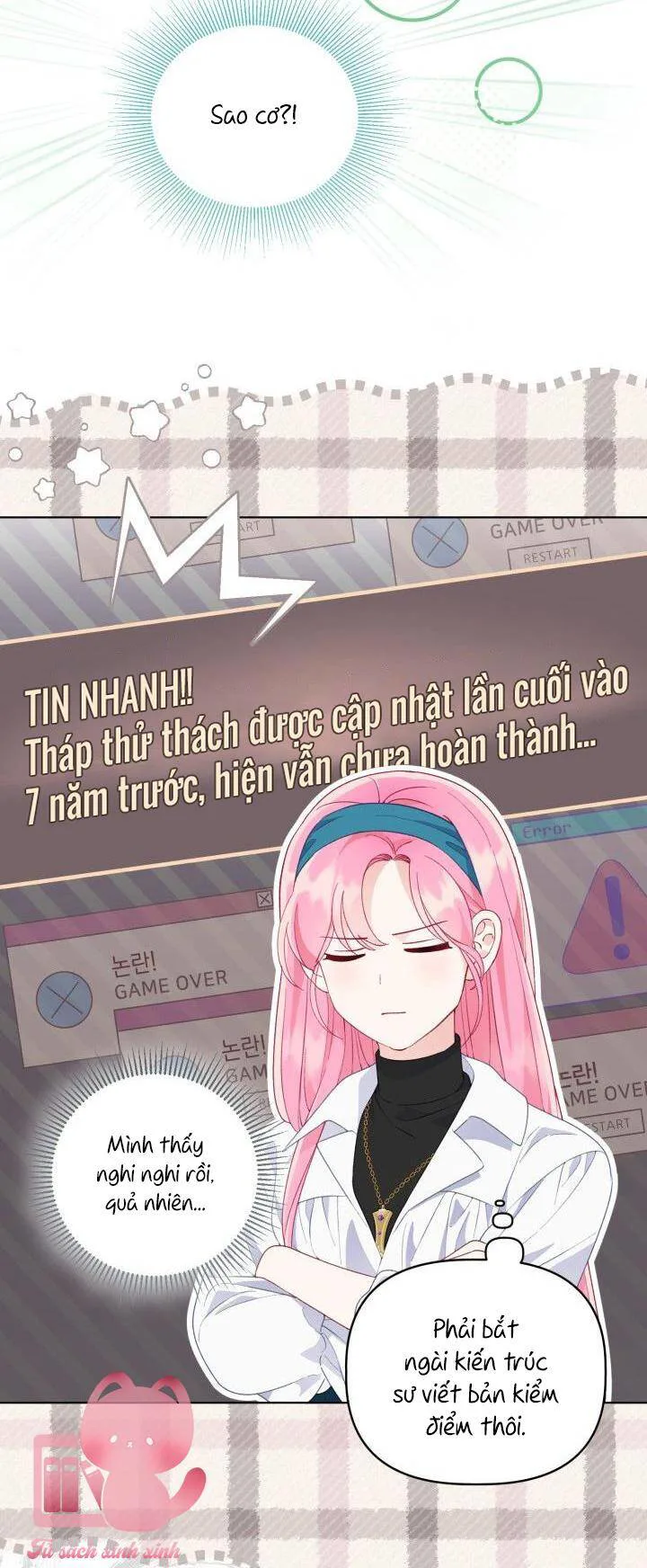 Sự Điều Trị Đặc Biệt Của Tinh Linh chương 52 - trang 10