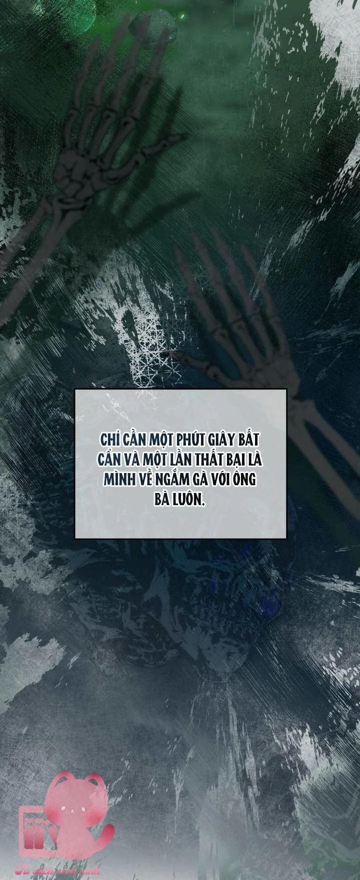 Sự Điều Trị Đặc Biệt Của Tinh Linh chương 52 - trang 18