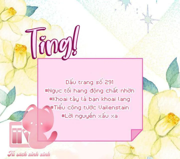 Sự Điều Trị Đặc Biệt Của Tinh Linh chương 52 - trang 26