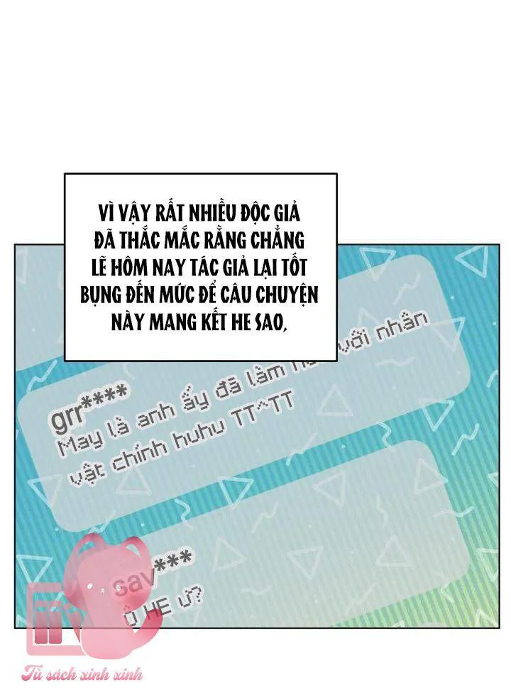 Sự Điều Trị Đặc Biệt Của Tinh Linh chương 52 - trang 31
