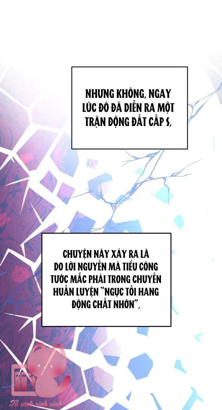 Sự Điều Trị Đặc Biệt Của Tinh Linh chương 52 - trang 32