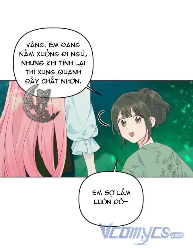 Sự Điều Trị Đặc Biệt Của Tinh Linh chương 53 - trang 34