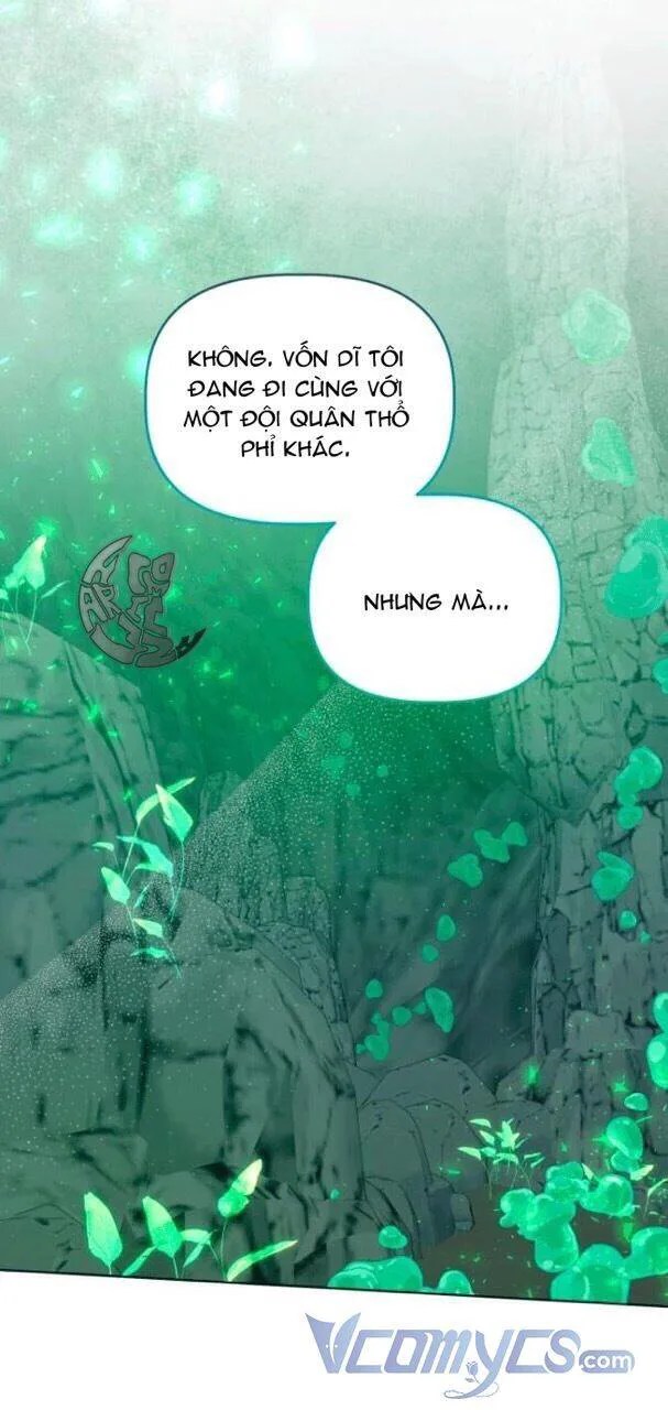Sự Điều Trị Đặc Biệt Của Tinh Linh chương 53 - trang 52