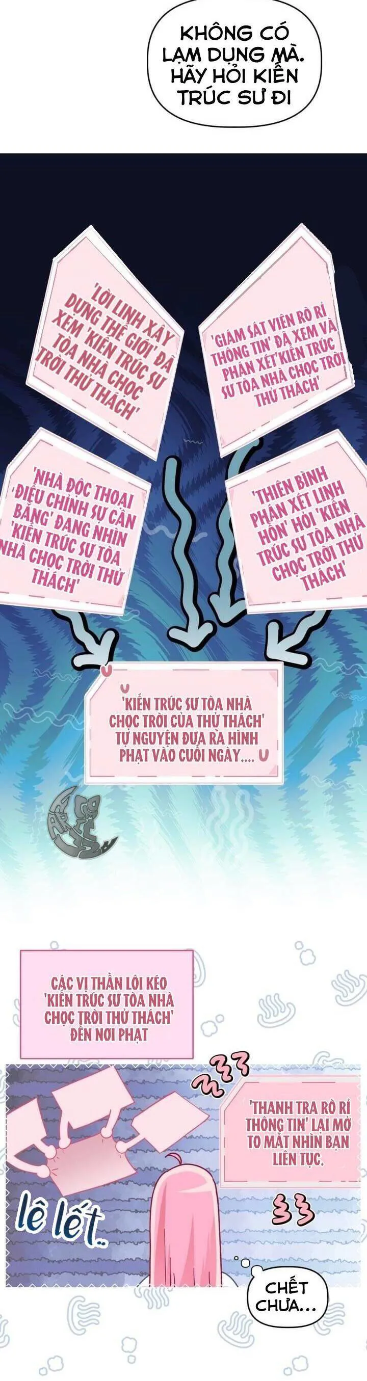 Sự Điều Trị Đặc Biệt Của Tinh Linh chương 56 - trang 10