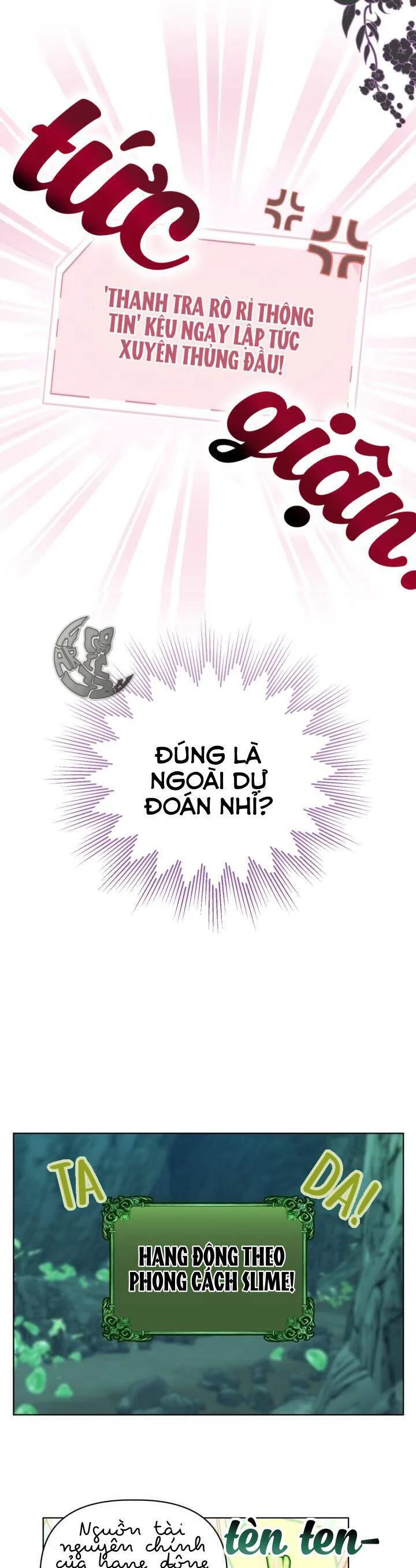 Sự Điều Trị Đặc Biệt Của Tinh Linh chương 56 - trang 34