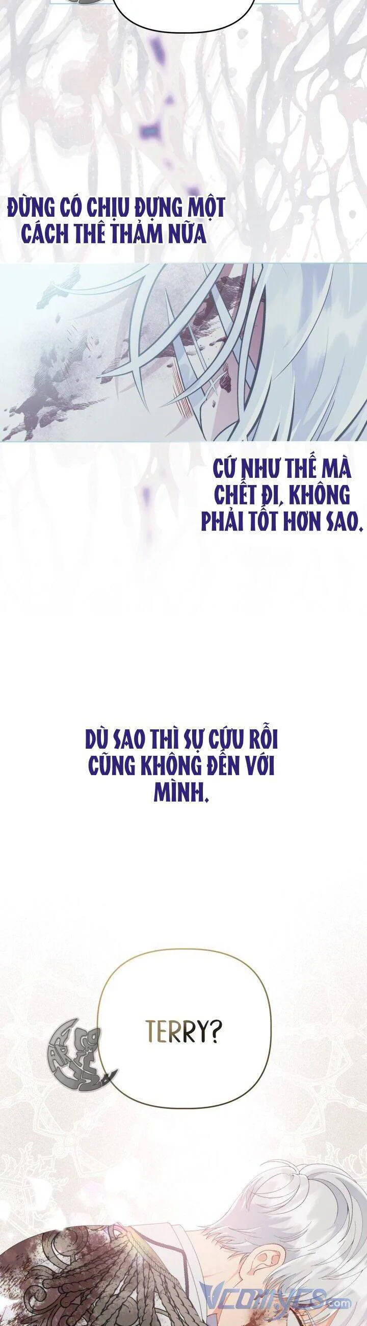 Sự Điều Trị Đặc Biệt Của Tinh Linh chương 58 - trang 18