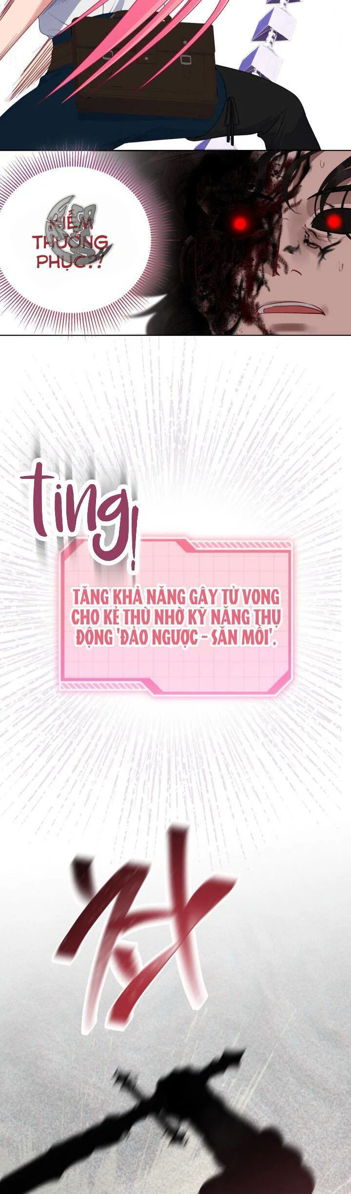Sự Điều Trị Đặc Biệt Của Tinh Linh chương 58 - trang 37
