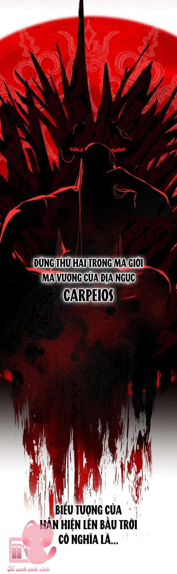 Sự Điều Trị Đặc Biệt Của Tinh Linh chương 61 - trang 8