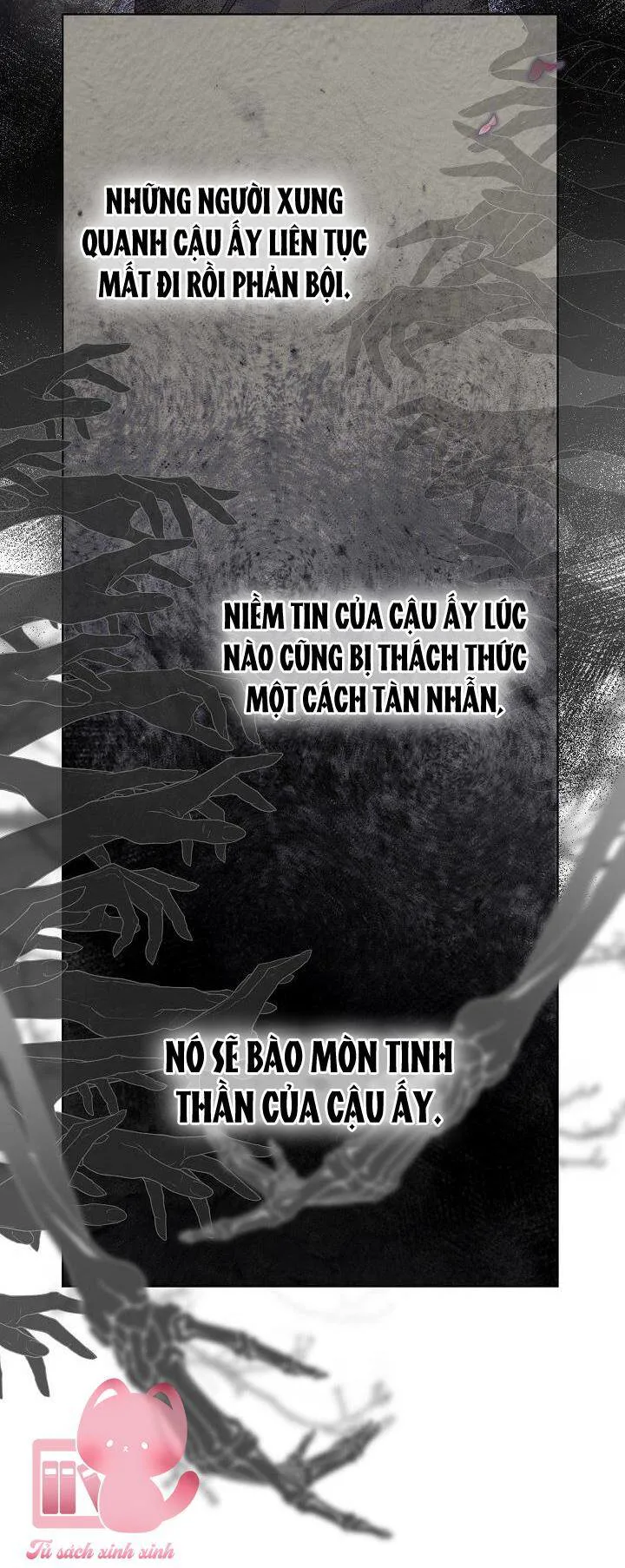 Sự Điều Trị Đặc Biệt Của Tinh Linh chương 63 - trang 41