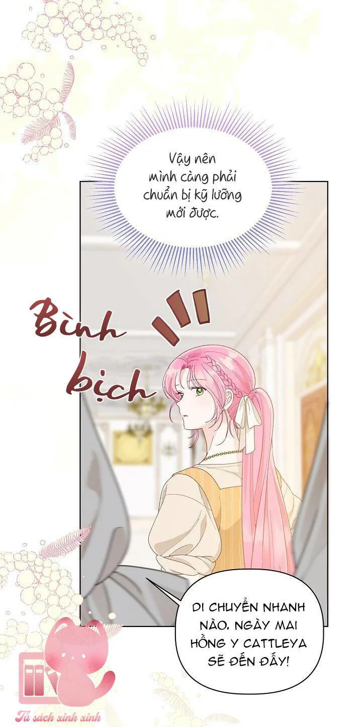Sự Điều Trị Đặc Biệt Của Tinh Linh chương 64 - trang 59