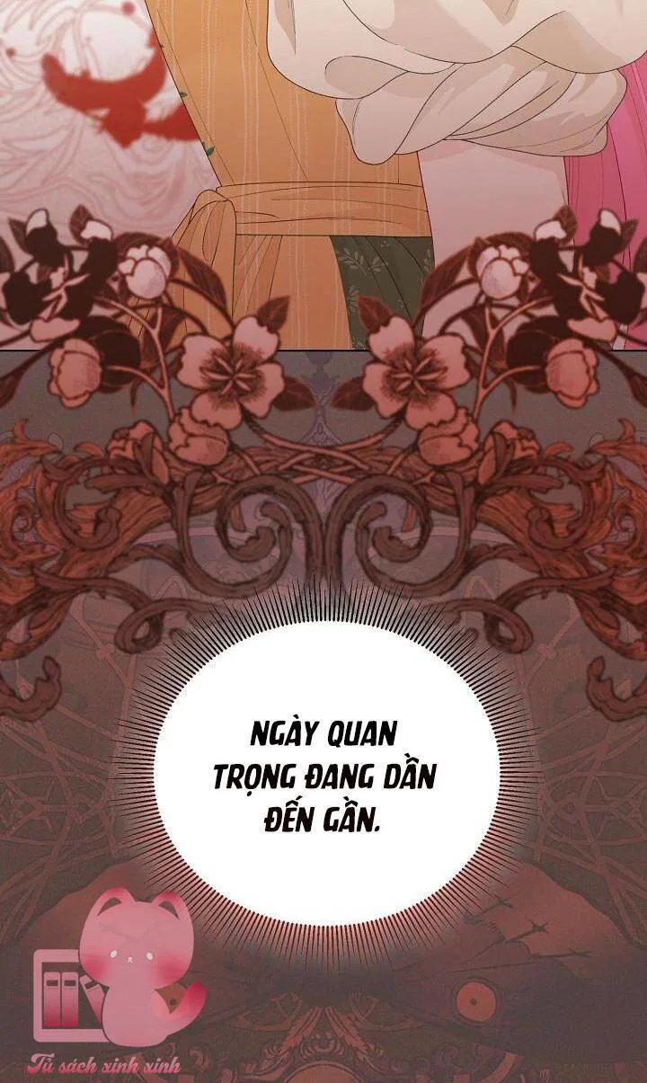 Sự Điều Trị Đặc Biệt Của Tinh Linh chương 64 - trang 62