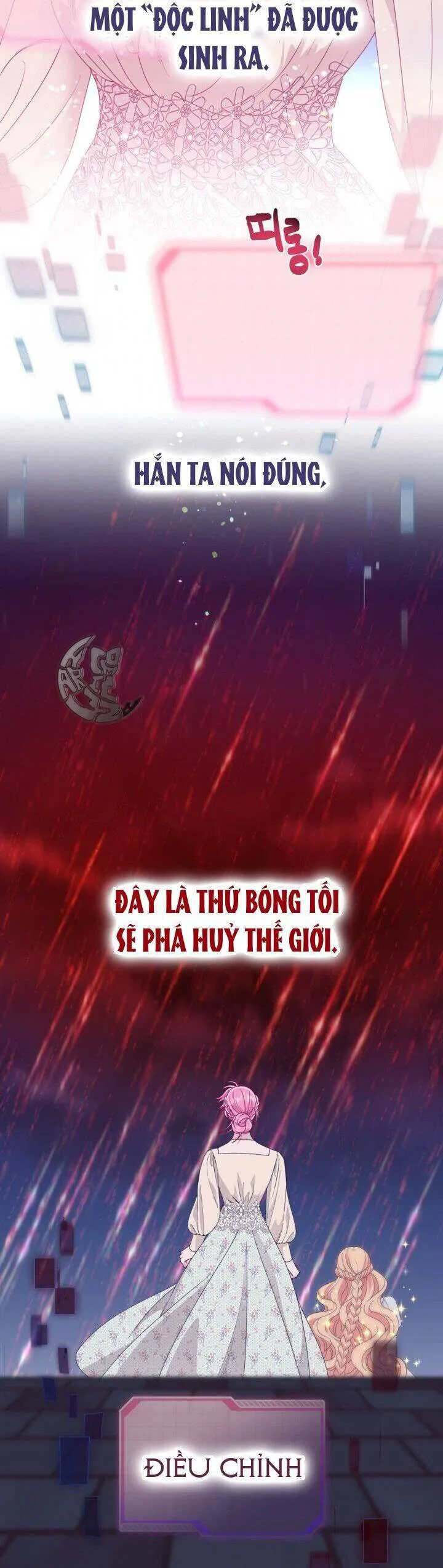 Sự Điều Trị Đặc Biệt Của Tinh Linh chương 65 - trang 27