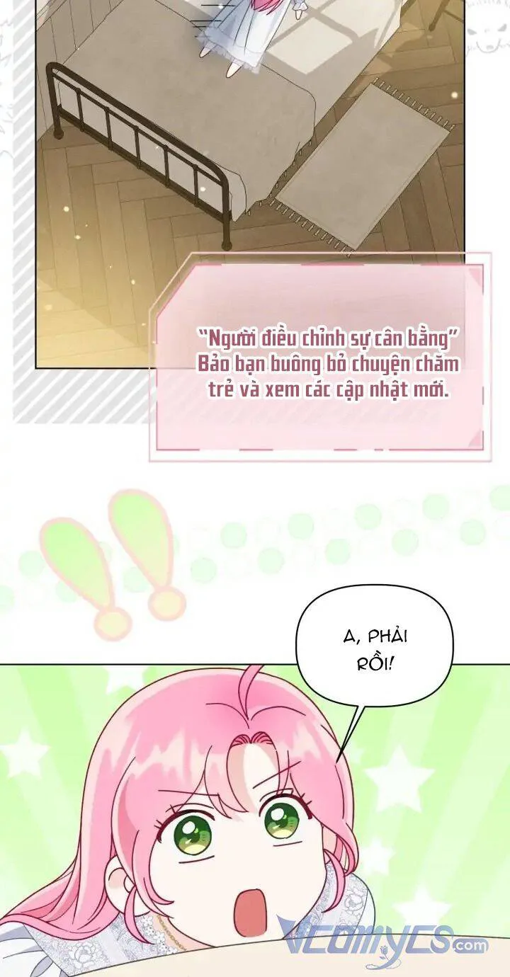 Sự Điều Trị Đặc Biệt Của Tinh Linh chương 68 - trang 21