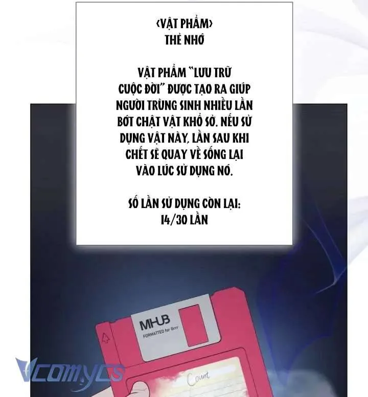 Sự Điều Trị Đặc Biệt Của Tinh Linh chương 69 - trang 48