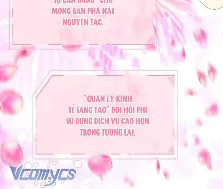 Sự Điều Trị Đặc Biệt Của Tinh Linh chương 70 - trang 41