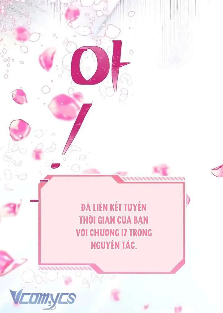 Sự Điều Trị Đặc Biệt Của Tinh Linh chương 70 - trang 45