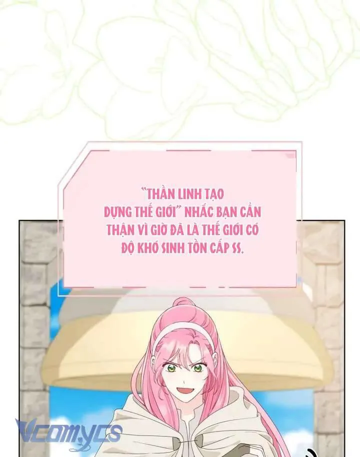 Sự Điều Trị Đặc Biệt Của Tinh Linh chương 70 - trang 51