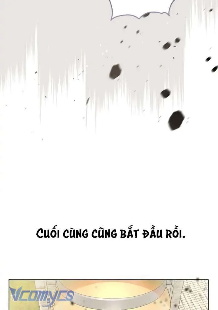 Sự Điều Trị Đặc Biệt Của Tinh Linh chương 70 - trang 65