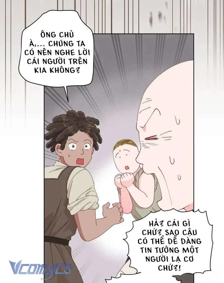 Sự Điều Trị Đặc Biệt Của Tinh Linh chương 71 - trang 5