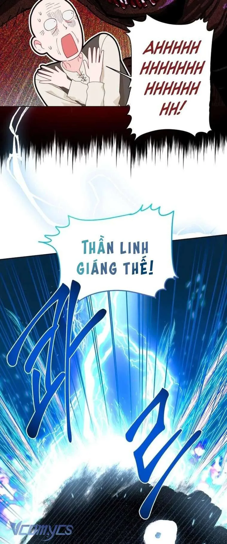 Sự Điều Trị Đặc Biệt Của Tinh Linh chương 71 - trang 8